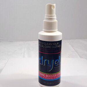 Dryel cleaning booster spray gently clean your special care clothes 3 fl oz READ